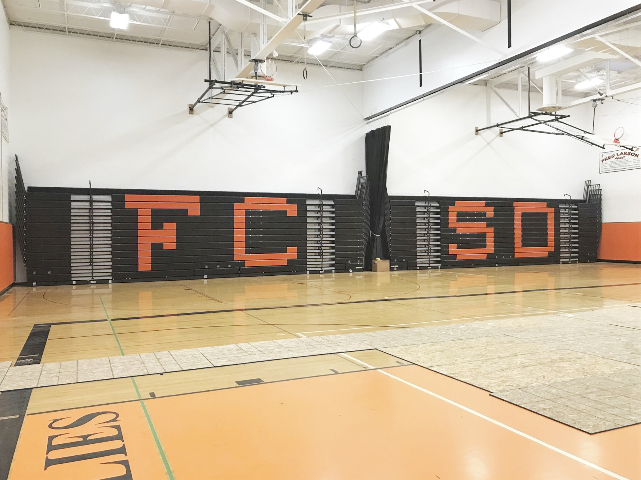 Fredonia project summarized News, Sports, Jobs Observer Today